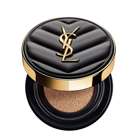 ysl le cushion foundation